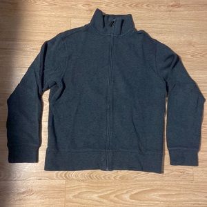 Gap zippered sweater - Medium
